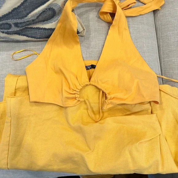 Zara set - Picture 3 of 4